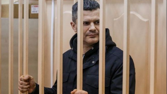 Cine este Dmitri Kamenşcik, miliardarul rus care a intrat în vizorul lui Putin