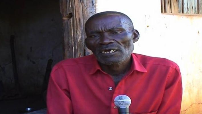 A plecat de acasă pentru a-şi căuta de lucru. Când s-a întors, a aflat ceva stupefiant 