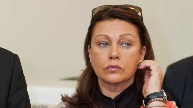 DNA cere aviz pentru încuviinţarea reţinerii şi arestării preventive a senatoarei PNL, Doina Tudor 