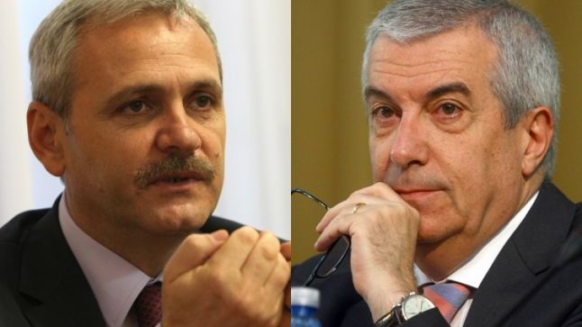 Dragnea și Tăriceanu, după consultările cu Cioloș: OUG și asumarea răspunderii au picat 