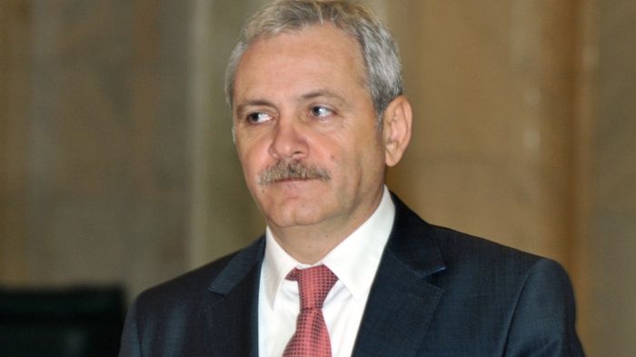 Dragnea: Nu-mi doresc ca Cioloş să mai fie la Palatul Victoria, în 2017. Nu în funcția de premier!