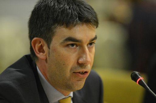 Şeful Cancelariei lui Dacian Cioloş a explicat motivele pentru care au fost schimbaţi cei 9 prefecţi