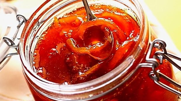 Rețeta de 100 de ani. Cum faci cea mai bună dulceață de portocale