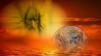 Caz real: Mort pentru 48 de minute, un preot suţine că Dumnezeu este femeie