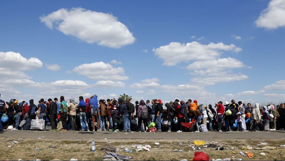 Austria: UE să taie ajutoarele date țărilor care nu-și primesc înapoi solicitanții de azil respinși