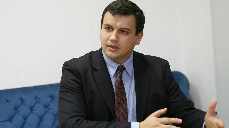 Președintele PMP, anunț vital pentru legea electorală