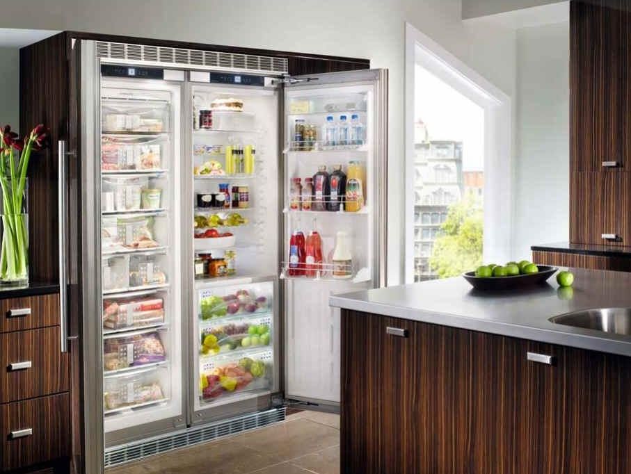 eMAG – Care sunt cele mai bune frigidere Side by Side