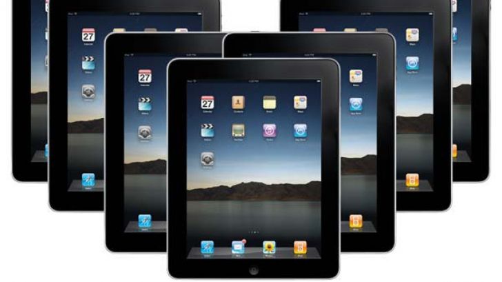 Tablete ieftine de la eMAG. Sunt la reducere și costă sub 500 de lei  