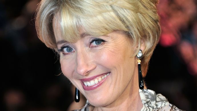 BREXIT! Actriţa Emma Thompson reacţionează