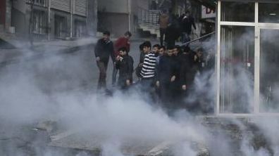 Mobilizare generală în Turcia, după o serie de atacuri teroriste fără precedent