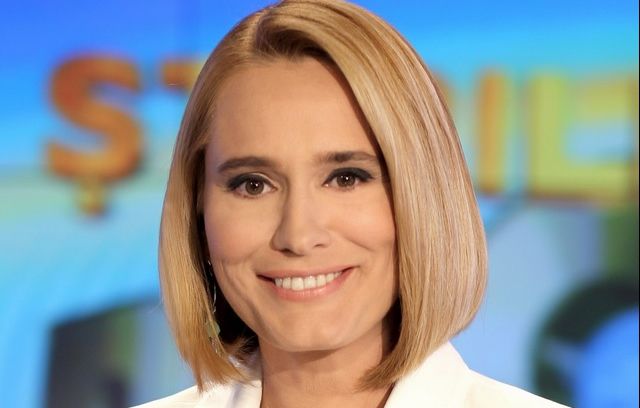 Îşi pregăteşte Andreea Esca plecarea de la PRO TV? Ce o dă de gol