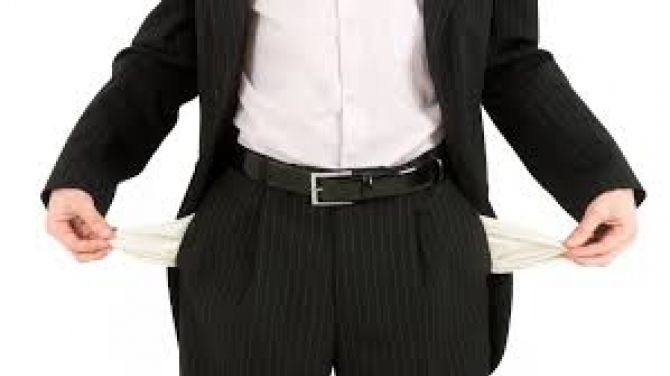 Coronavirus a falimentat o companie aeriană