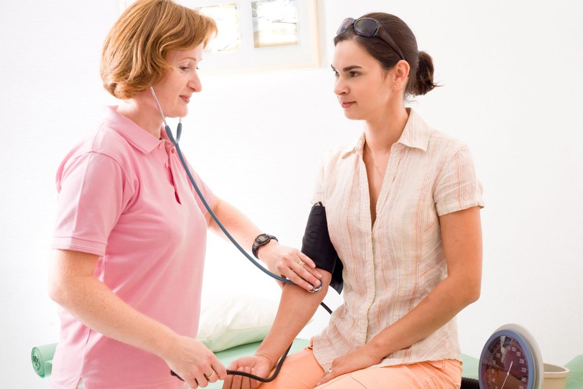 Remediul natural pentru reducerea hipertensiunii arteriale