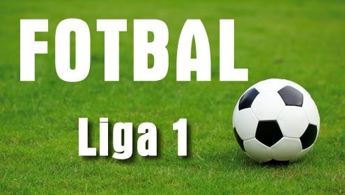Clasamentul Ligii 1 aproape de finalul sezonului regulat. Echipele din play-off şi cele din play-out