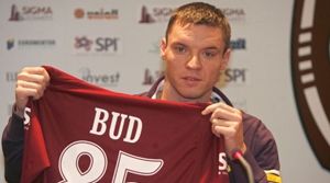 Liga 1. Transfer important. Un atacant cu nume a semnat cu CFR Cluj