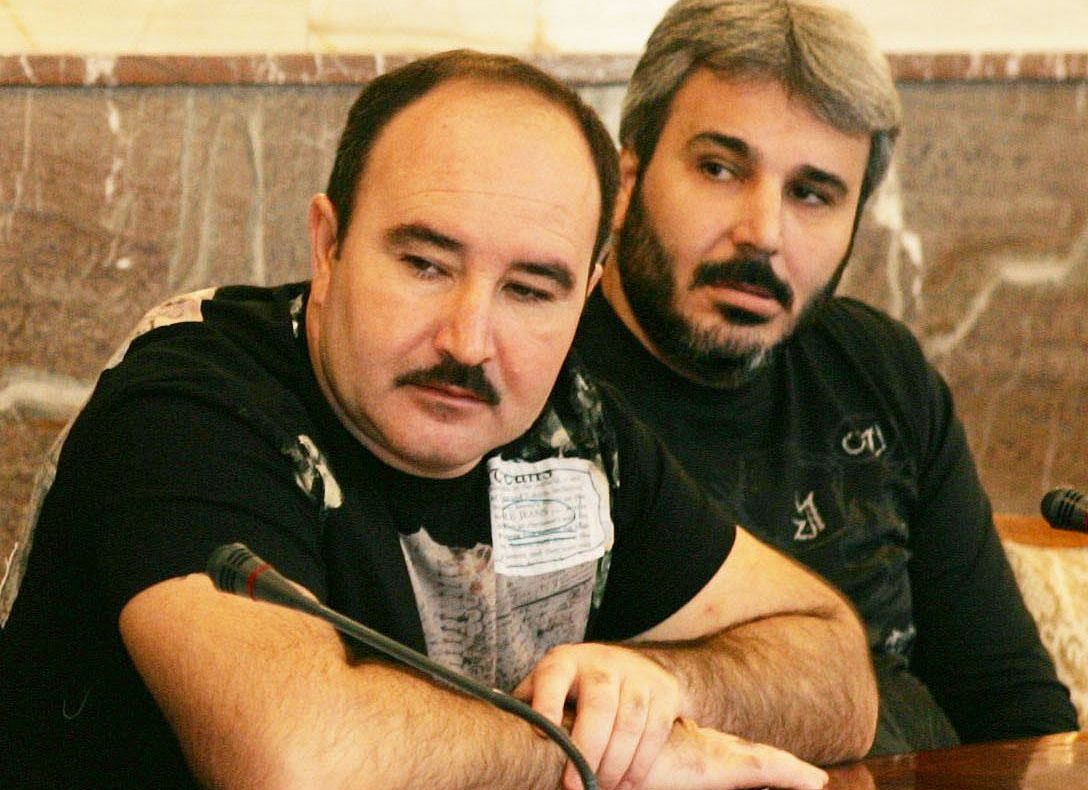 Nuţu şi Sile Cămătaru, condamnaţi la 5 ani şi 5 luni, respectiv 7 ani de închisoare