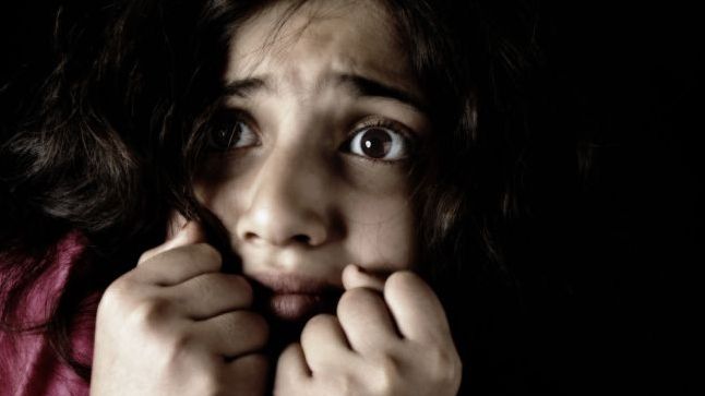 De ce ne e frică de întuneric? 