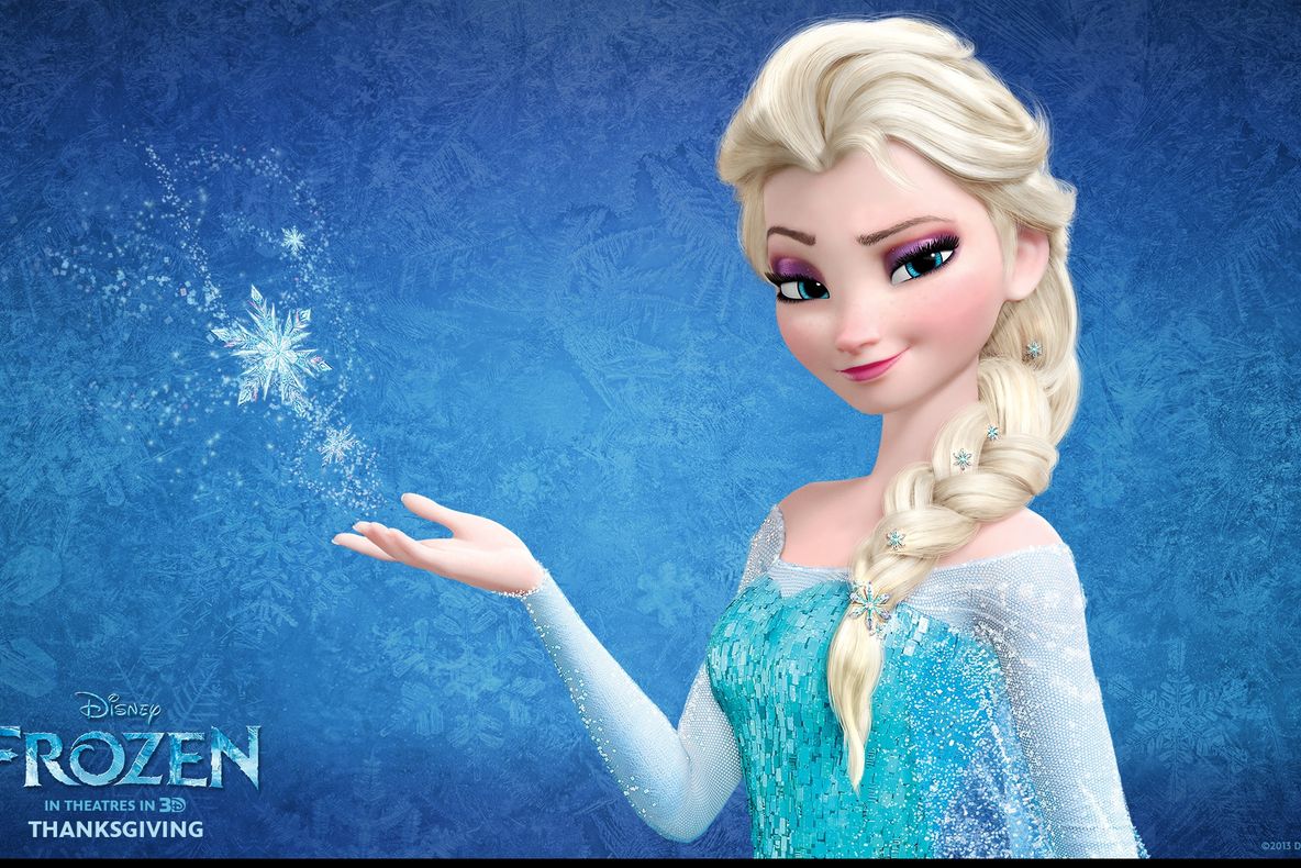 Frozen devine musical pe Broadway