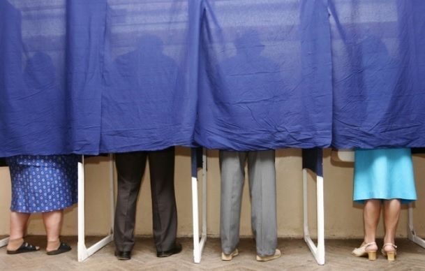 Nepotul lui George Coşbuc, candidat la Primărie