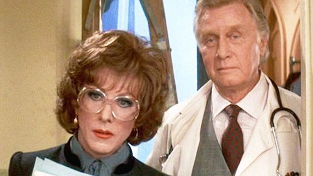 Dramă! A MURIT actorul din filmul "Tootsie"!