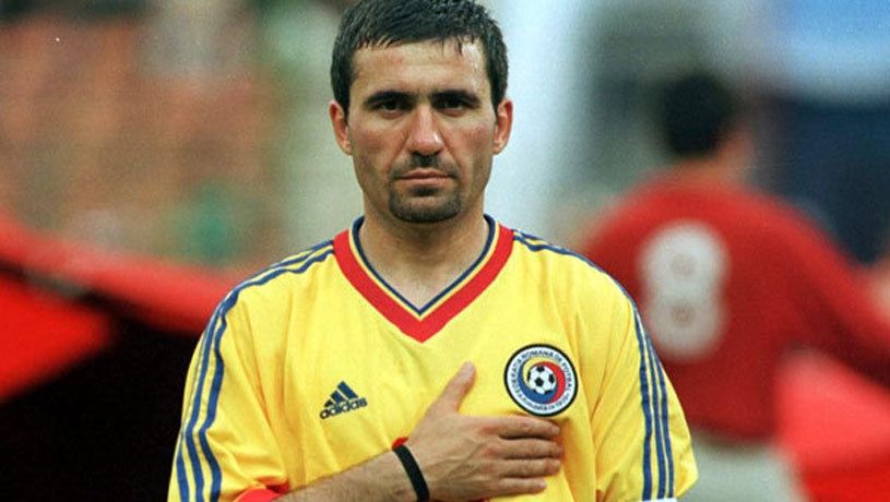 EURO 2016. Gică Hagi critică jocul prestat de naţionala noastră la turneul final