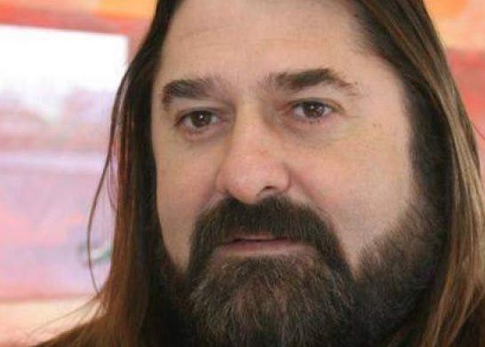 Gheorghe Gheorghiu, de nerecunoscut! A slăbit ENORM