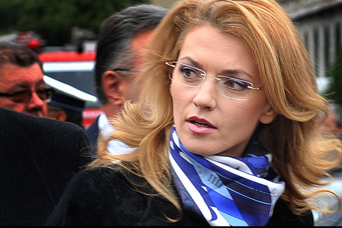 Un important lider liberal vorbește despre completurile de 5 judecători