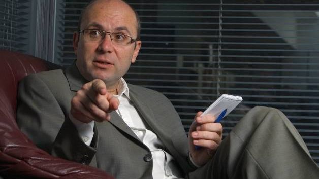 Cozmin Gușă: Europa este "franjurată". Liderii acţionează în baza unor impulsuri de autoapărare