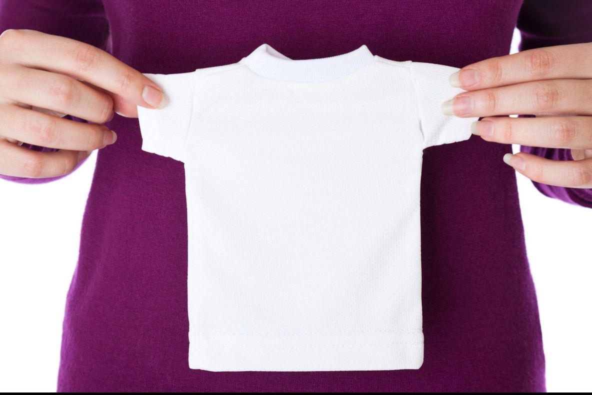 Cum să faci hainele din nou mari, după ce au intrat la apă