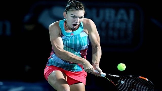 Primul antrenor al lui Halep: Nu ştiu dacă mai iese din această gaură neagră