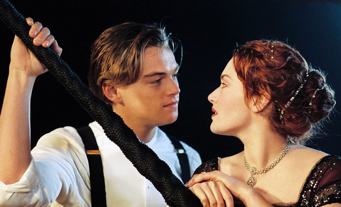 Kate Winslet spune adevărul despre filmul Titanic, după 20 de ani