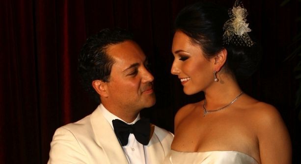 Sentinţă dură pentru tânăra din România căsătorită cu nepotul celui mai bogat om din lume