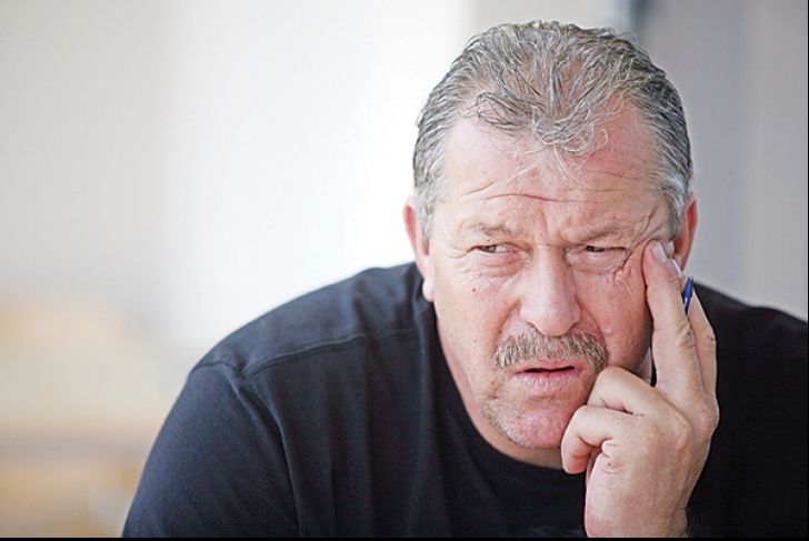 Helmuth Duckadam vorbește despre drama care i-a umbrit fericirea: ”Sperăm că operația este reușită!”