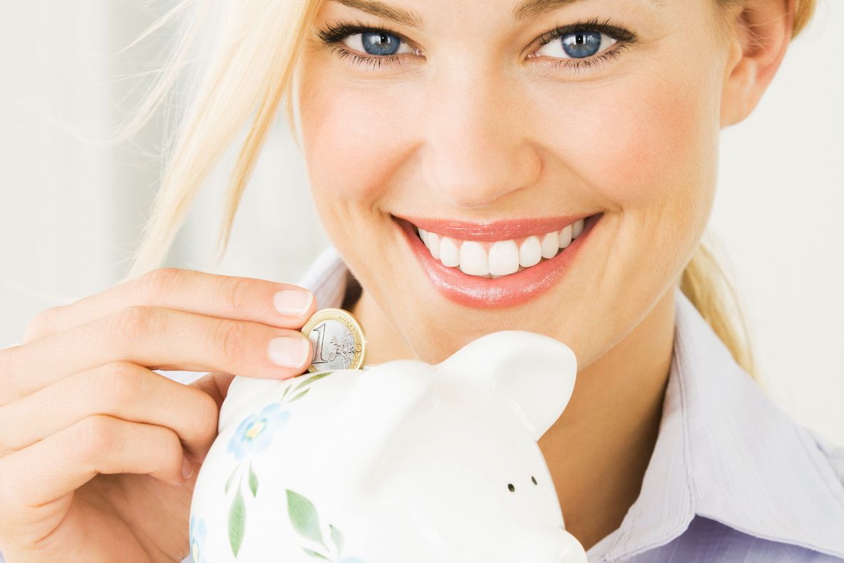 Caloria.ro a redus preţurile înainte de 1 Martie!