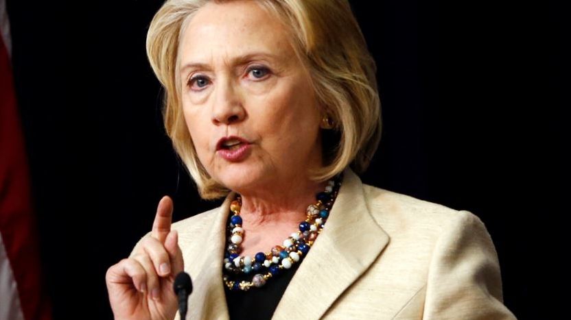 Alegeri SUA: ”The New York Times” a anunțat pe cine va susține în cursa pentru prezidențiale