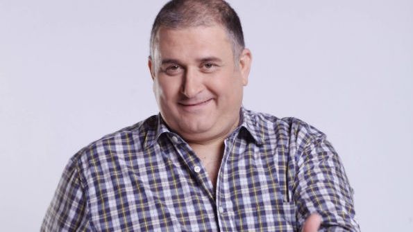 Ce decizie a luat Prima TV în legătură cu bucătarul Horia Vîrlan