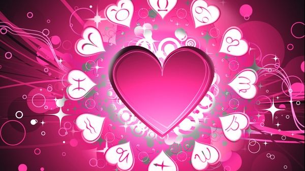 Horoscopul dragostei pentru luna martie