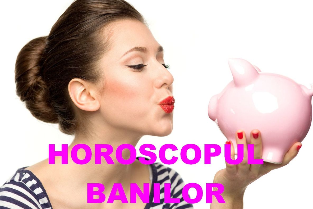 Cum stai cu banii în luna februarie, în funcţie de zodie
