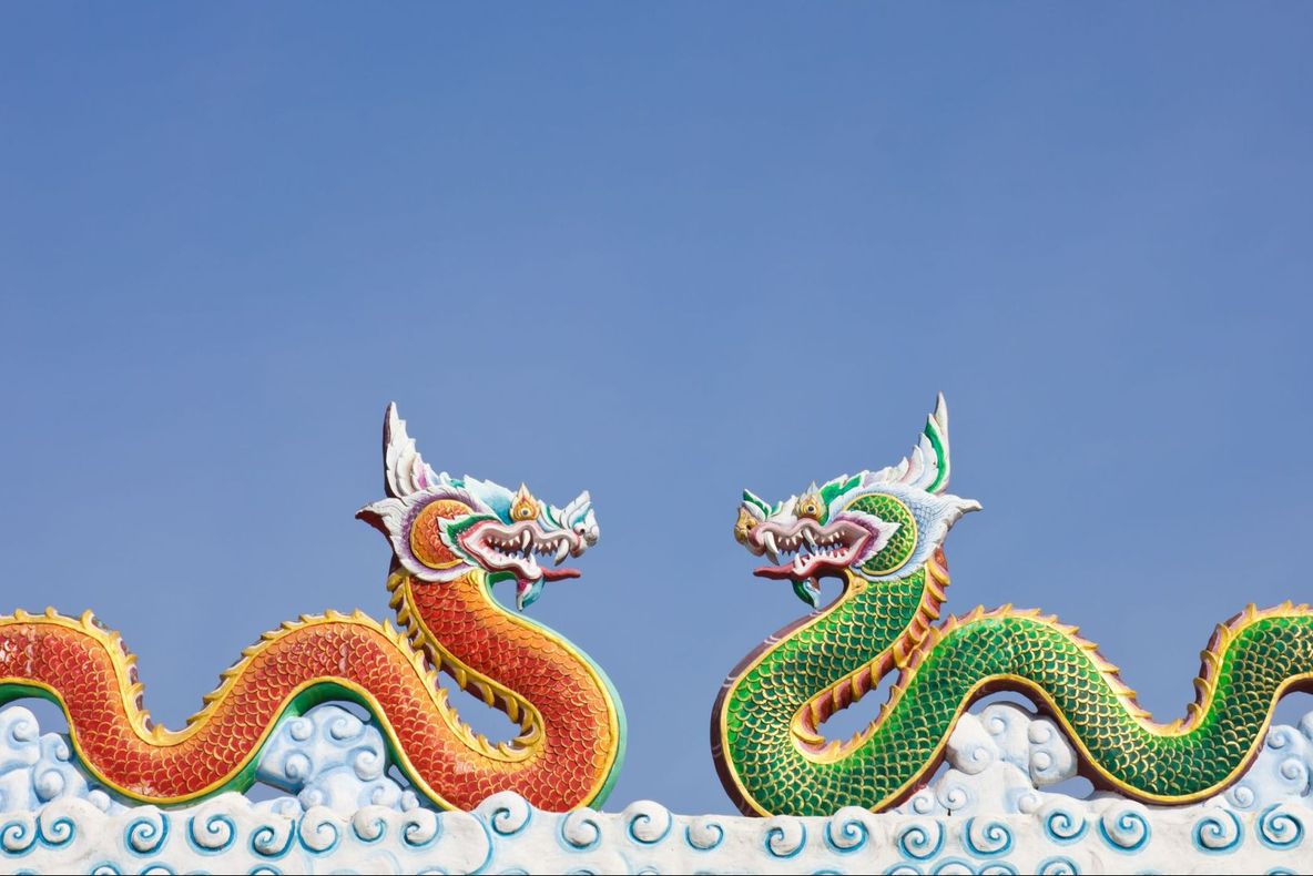 Horoscopul chinezesc: anul Maimuței de Foc