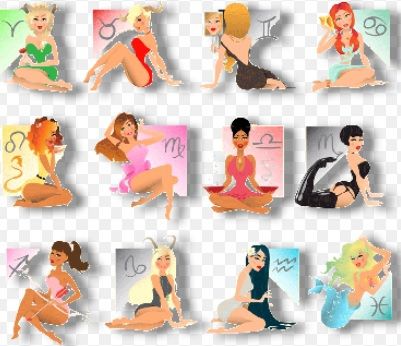 Horoscopul sexual al lunii februarie