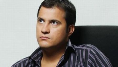 Moment cutremurător în viaţa lui Huidu: "Am făcut tot ce a ţinut de mine să-i prelungesc viaţa"