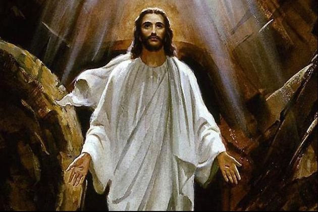 Ce înseamnă când îl visezi pe Iisus. Cum trebuie să interpretezi un astfel de vis