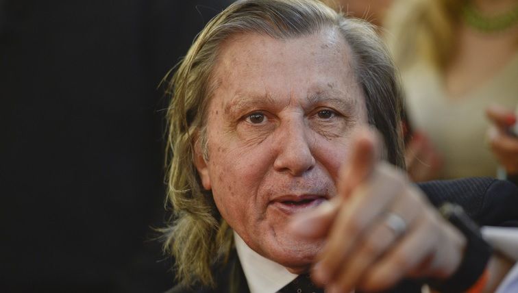 Ilie Năstase râde de dinamovişti înainte de derby