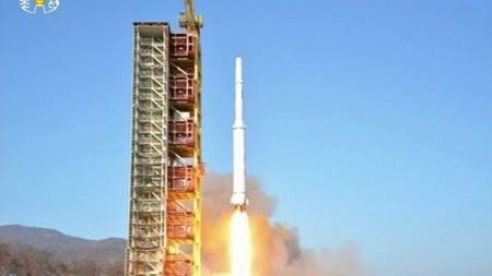 Lovitură pentru "marele lider" de la Phenian. Adevărul despre satelitul lansat duminică