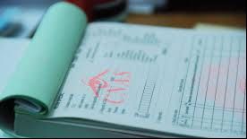 Sute de medici constănțeni au fost sancţionaţi după ce nu au introdus reţete în sistem