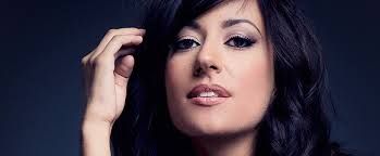 Ana Moura a ajuns la București. Când va concerta în România