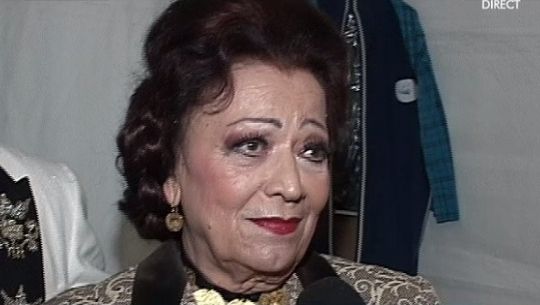 Mesajul de adio al Mariei Ciobanu: ”Vreau, acum, la final...”