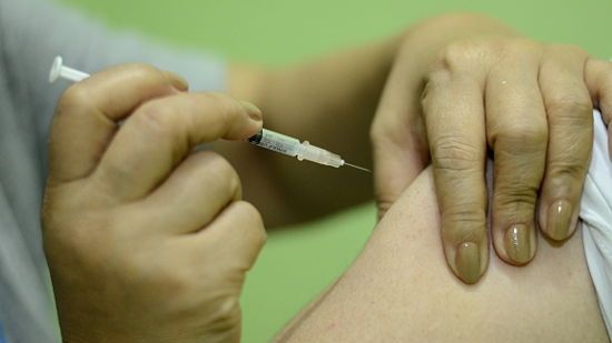 Femeie ucisă de o injecţie. A murit după cinci minute, fiind alergică la algocalmin