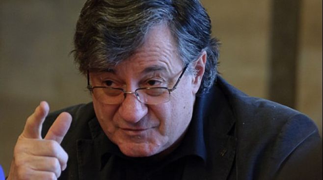 Ion Caramitru: "Suntem într-un moment de gravă risipire a orizontului de aşteptare"