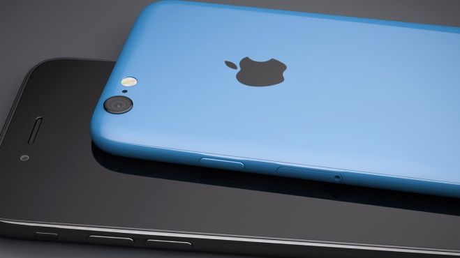 iPhone SE. Cum va arăta telefonul ce va fi lansat pe 15 martie